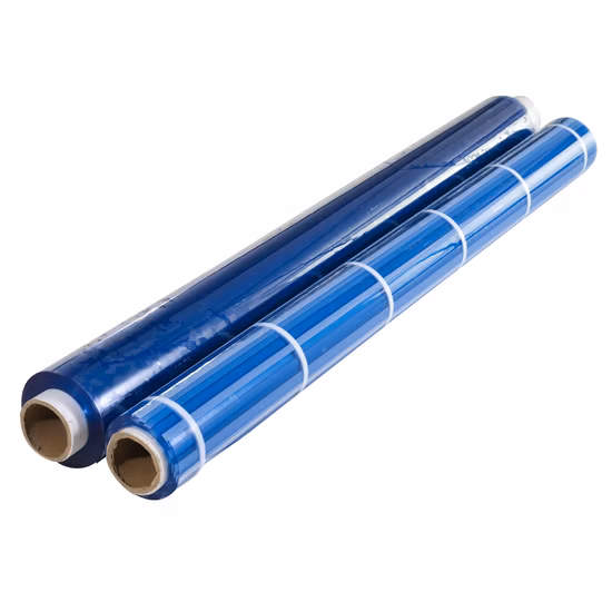 PVC Transparent 4
